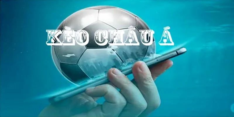 Kèo Châu Á - Bí Kíp Soi Kèo Thắng Lớn Tại Nhà Cái Kubet88