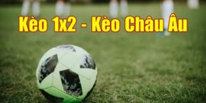 Kèo Châu Âu - Chiến Lược Giúp Người Chơi Tối Ưu Lợi Nhuận