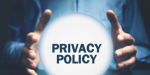Chính sách bảo mật