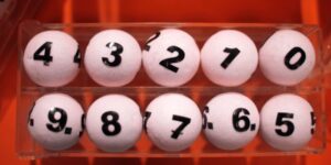 xổ số miền nam