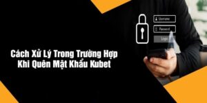 Hướng dẫn lấy lại mật khẩu